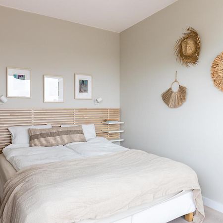 Zatoka Relaksu Mechelinki Apartment ภายนอก รูปภาพ