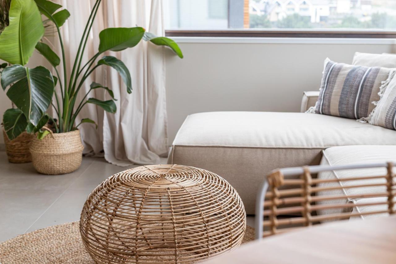 Zatoka Relaksu Mechelinki Apartment ภายนอก รูปภาพ