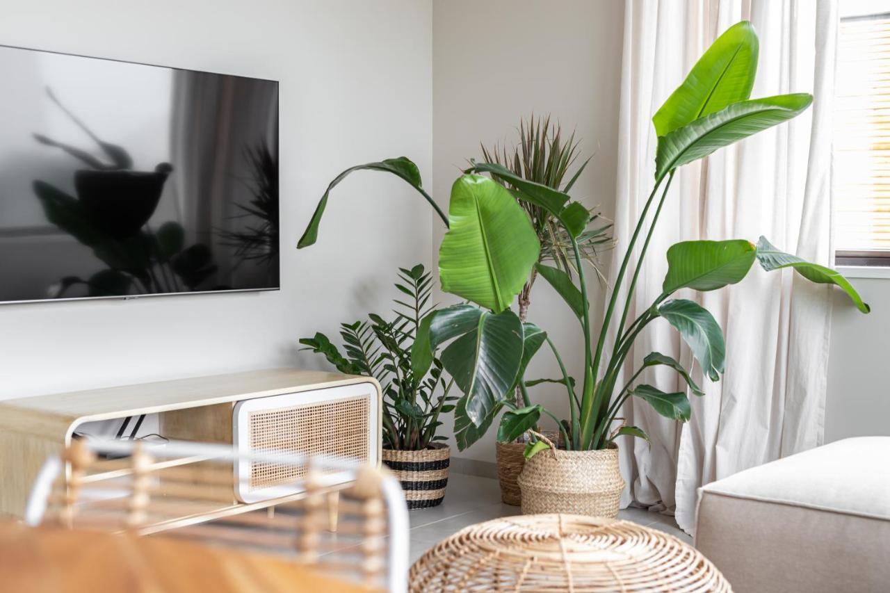 Zatoka Relaksu Mechelinki Apartment ภายนอก รูปภาพ