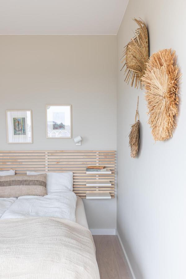 Zatoka Relaksu Mechelinki Apartment ภายนอก รูปภาพ