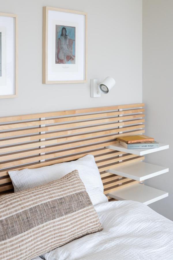 Zatoka Relaksu Mechelinki Apartment ภายนอก รูปภาพ