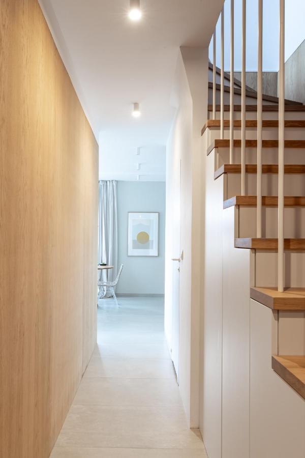 Zatoka Relaksu Mechelinki Apartment ภายนอก รูปภาพ
